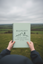 Rupert UGC