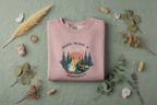 Sage Linen Boho