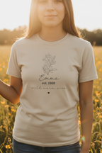 Sand — Emma — "wild warm wise" — Meadow
