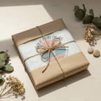 Save Our Seas T-Shirt | Retro Sunset Ocean Conservation Tee UK - AlleyCrafters
