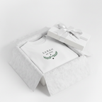 Sarah est. 2022 — Gift wrapped