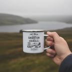 Sarah Lake District