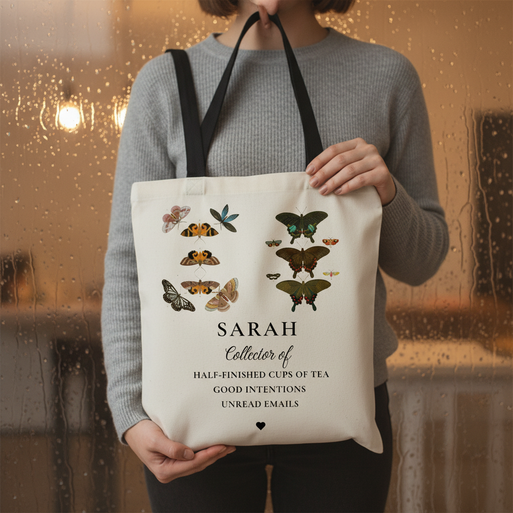 Sarah