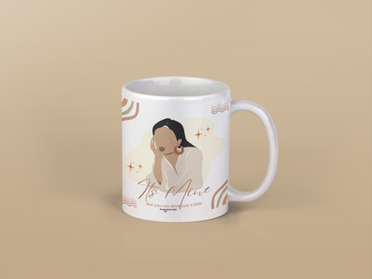 Chic Coffee Mug