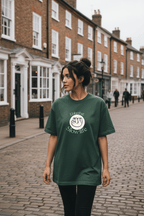 Living That Life T-Shirt | Slow Life, Plant Life, Cat Life & Dog Life - AlleyCrafters