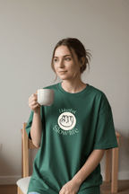 Living That Life T-Shirt | Slow Life, Plant Life, Cat Life & Dog Life - AlleyCrafters