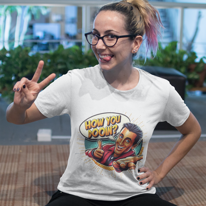 Joey from Friends T-Shirt