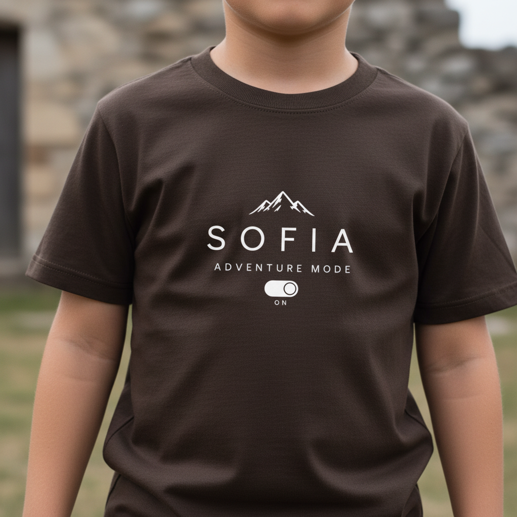Sofia Dark Chocolate Centre