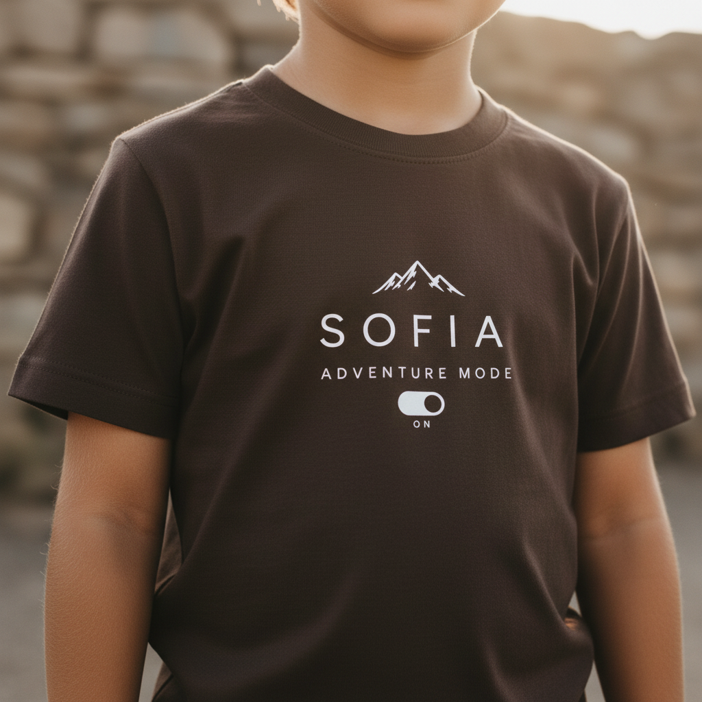 Sofia Dark Chocolate