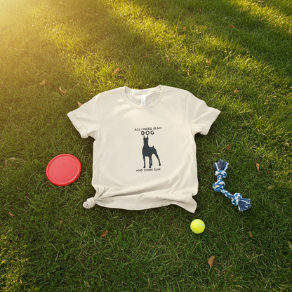 Some Sun - On Grass 2