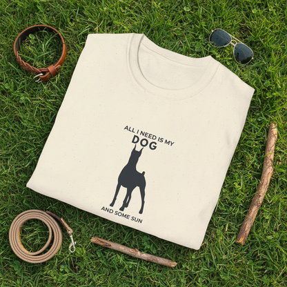 Some Sun - On Grass 3