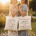 Sophie and Grace