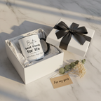 Sophie Assiya Aliyah Hajrah Black Gift