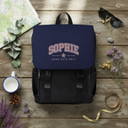 Sophie Garden Flat Lay