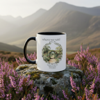 Sophie & James – Snowdonia – EST. 2024 – Mountain