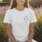 Sophie Lavender Garden