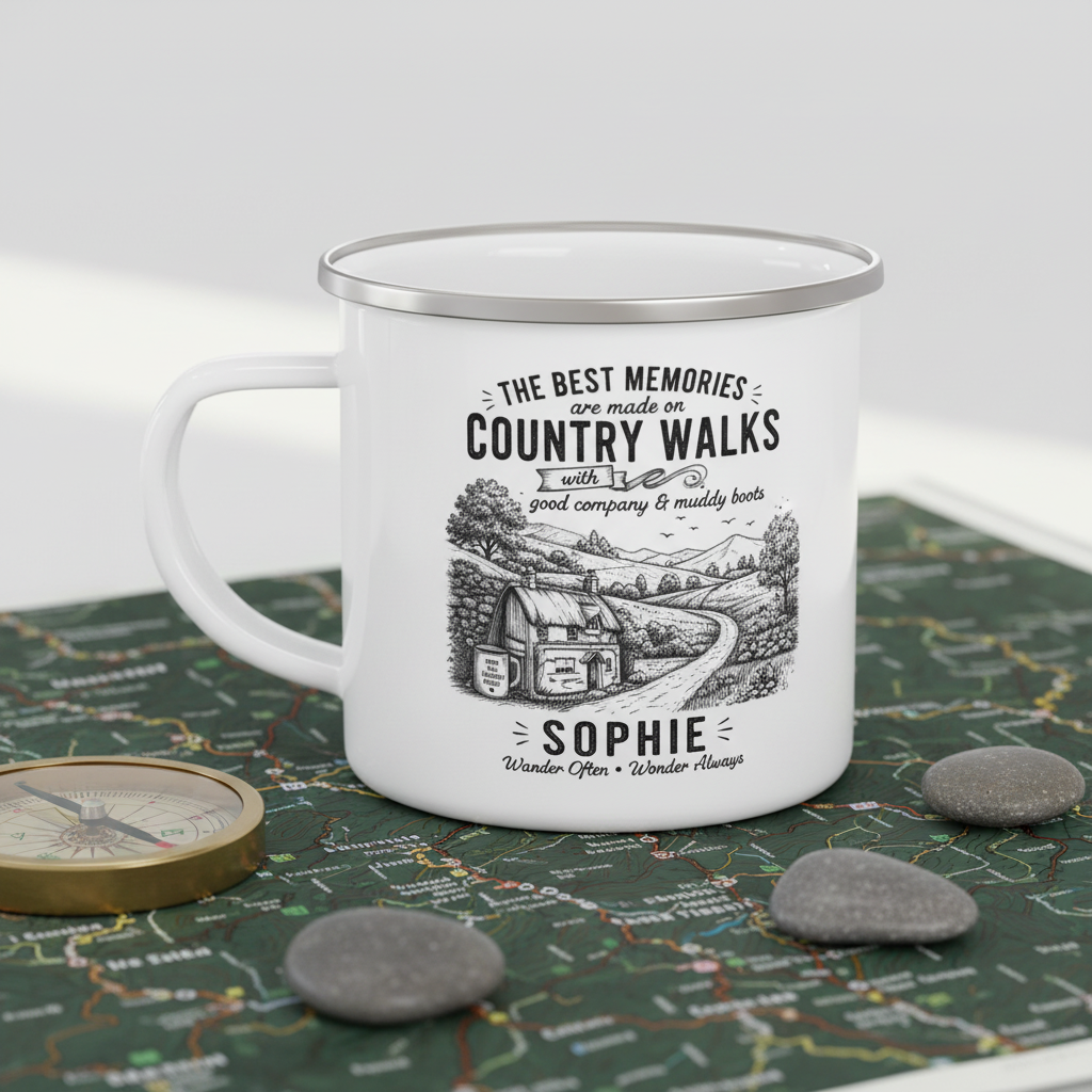 Sophie mockup