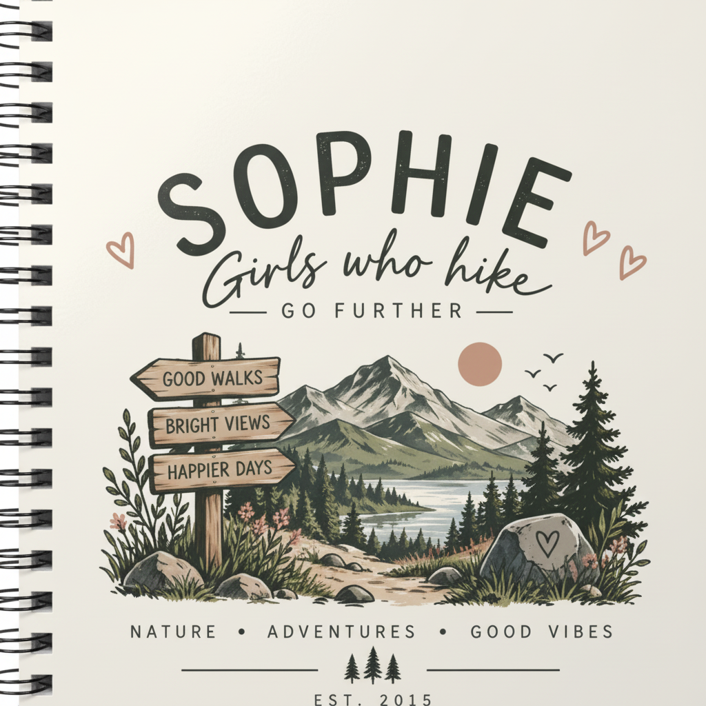 Sophie Name Close-up