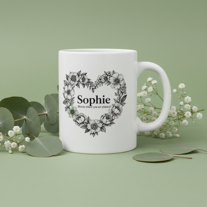 Sophie Nature Botanical