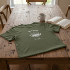 Sophie — Rustic dining table