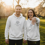 Sophie Tom Couple Outdoors
