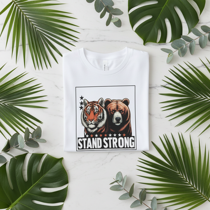 Stand Strong Nature 1