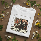 Stand Strong Nature 3