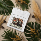Stand Strong Nature 5