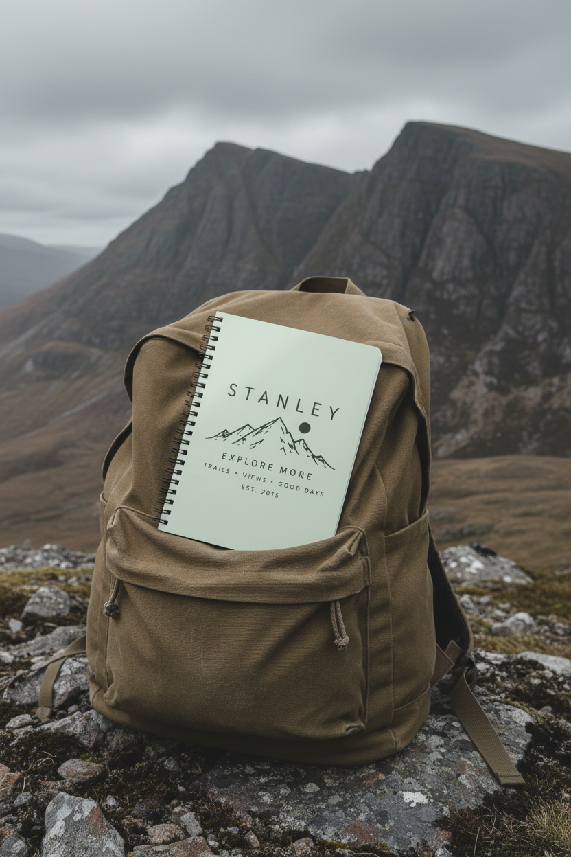 Stanley Highland Summit