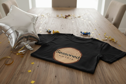 Star-Shaped Foil Balloon