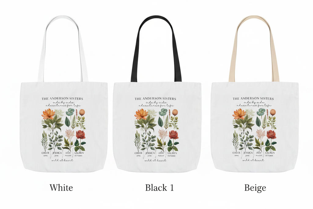 Strap Colours White Background