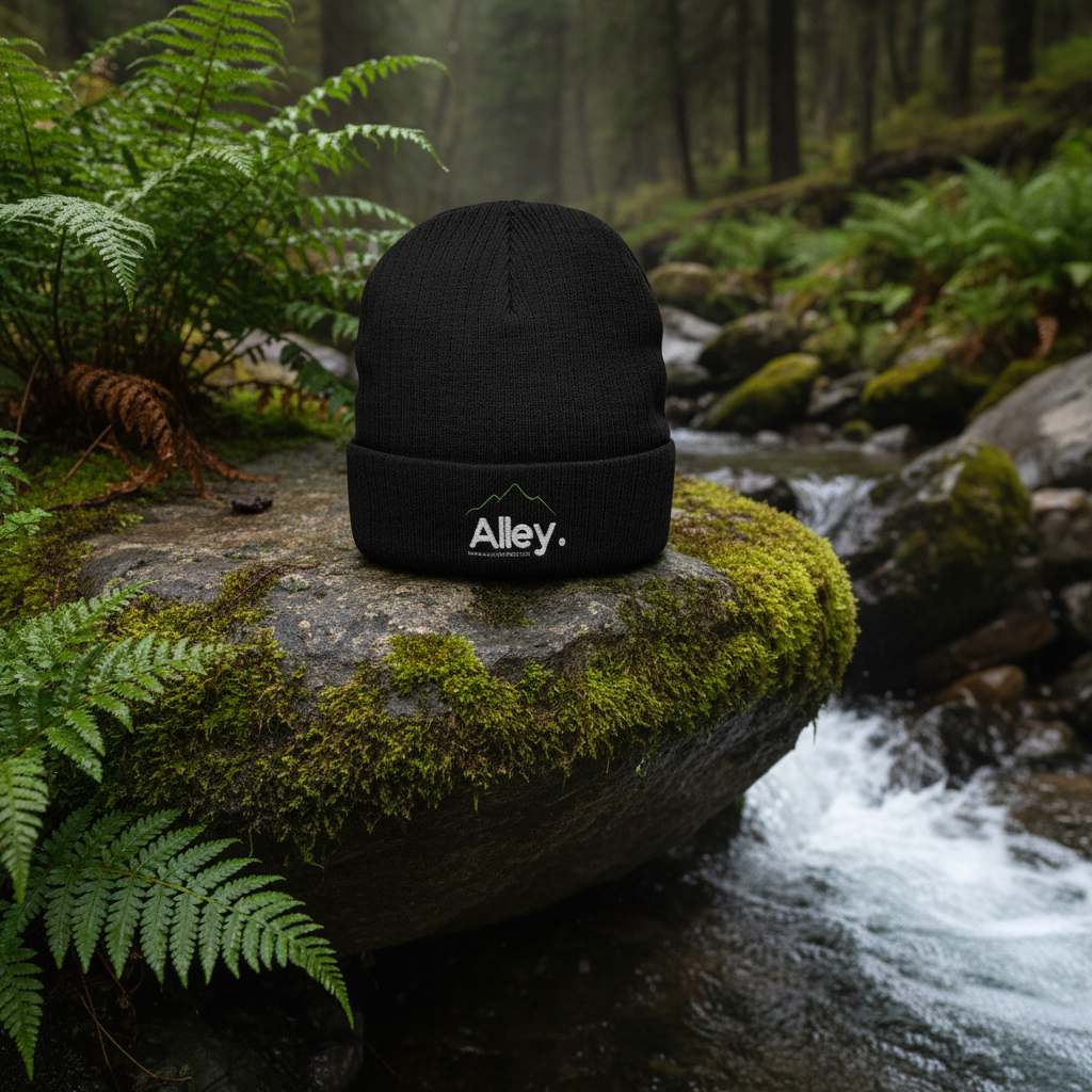 Streamside Mockup
