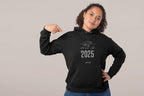 Graduation Hoodie - Class of (year) - Alley Crafters