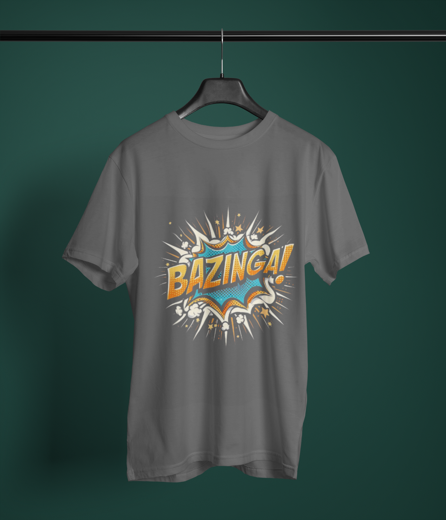 Bazinga T-Shirt