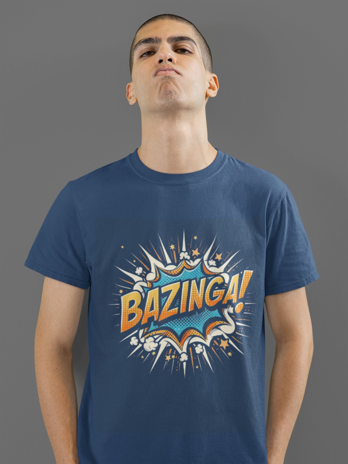 Bazinga T-Shirt