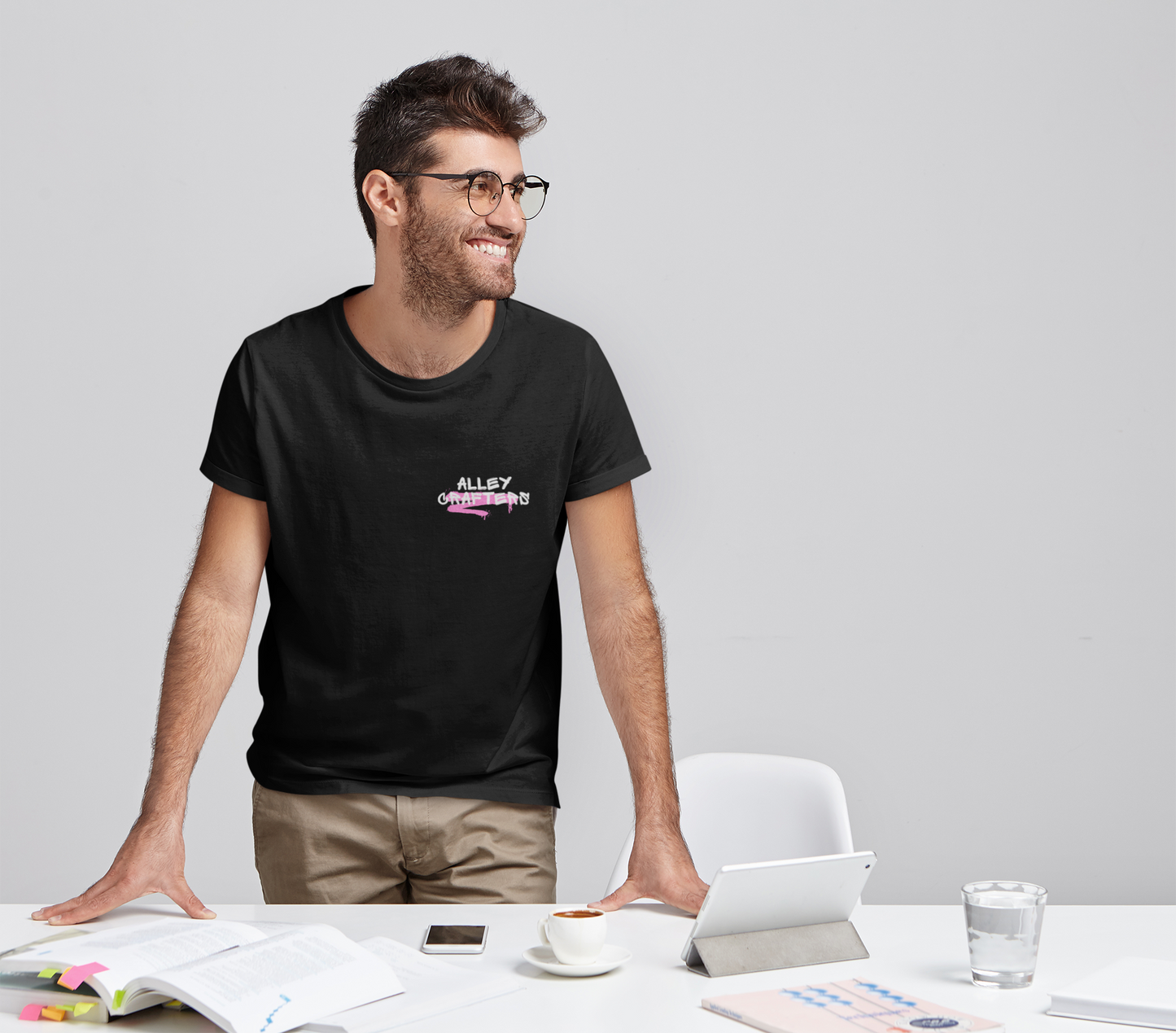 Logo T-Shirt
