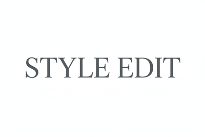 Style Edit Logo
