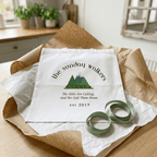 Walking Tote Bag – The Sunday Walkers - #AlleyCrafters
