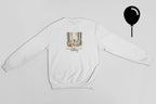 Woodland Birthday Animals Sweatshirt – Cute Nature Birthday Gift - Alley Crafters
