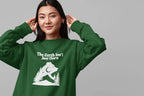 The Earth Isn't Just Ours" Forest Moon Graphic - Alley Crafters