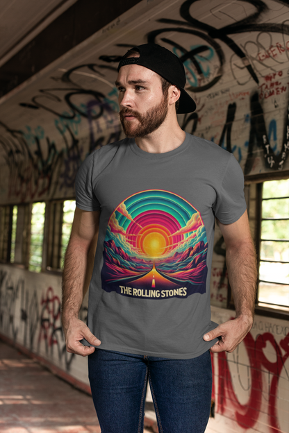 The Rolling Stones - Unisex T-Shirt