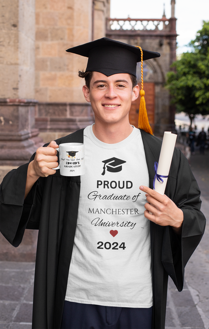 Graduation T-Shirt