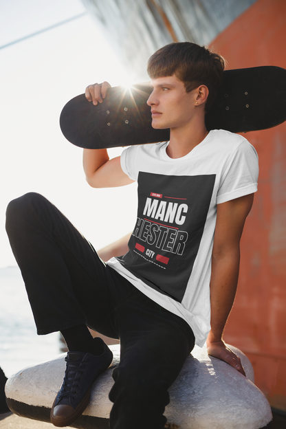 UK Cities T-Shirt