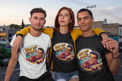 Joey from Friends T-Shirt