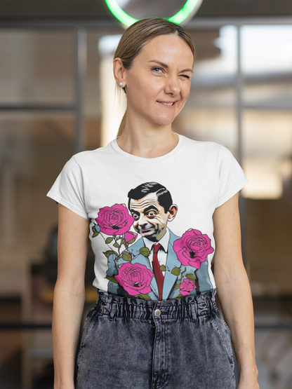 Mr Bean T-Shirt