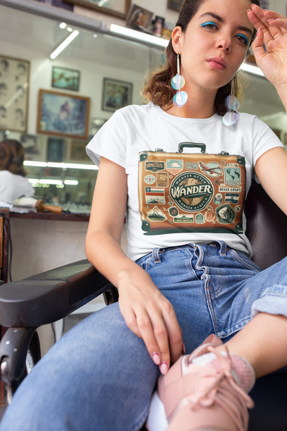 Traveller T-Shirt