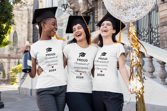 Graduation T-Shirt