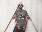 Stay Strong Unisex T-Shirt - Urban Vibes - Alley Crafters