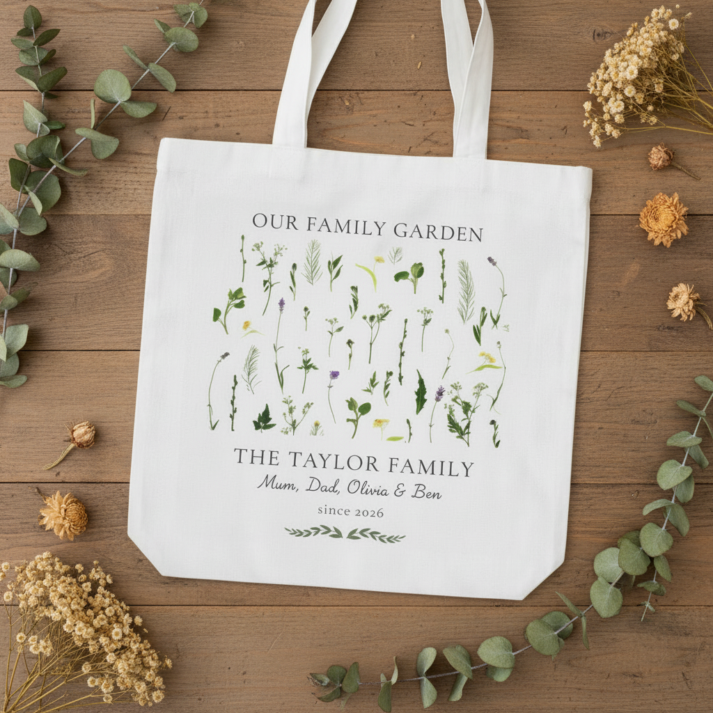 Taylor Family 3