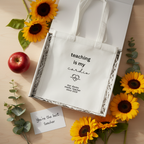 Teaching Is My Cardio — Ms Davies gift box